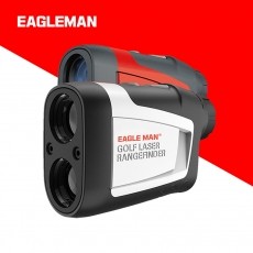 [비즈원몰] 이글맨 골프거리측정기 EM01